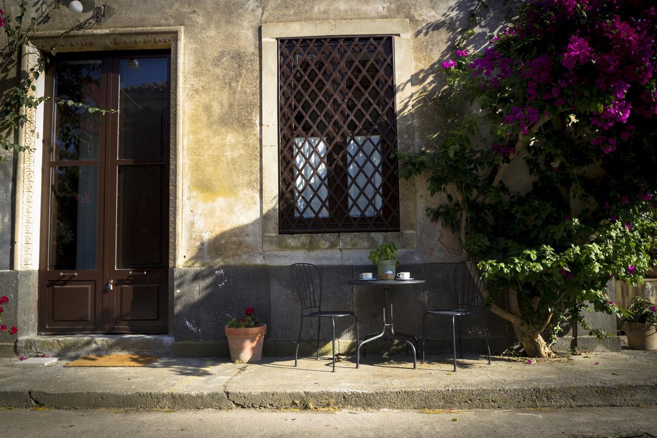 Tenuta Del Gelso Catania Exterior photo